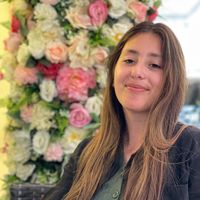 Yasmine Fellahi's Photo