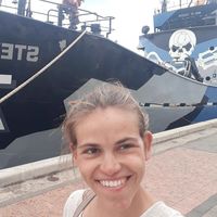 Fotos von Camille Streel