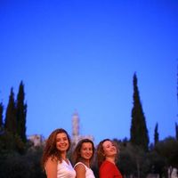 Mihaela Vicol的照片