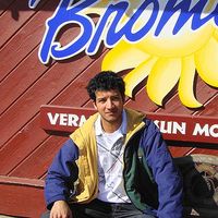 Fotos de Marcos Paulo