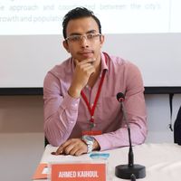 Ahmed Kaihoul's Photo