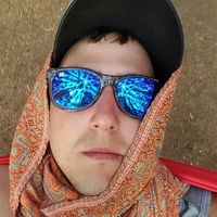 Justin Newberry's Photo