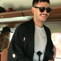 Julio Sanchez的照片