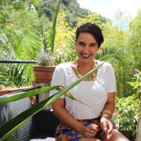 Laurine Lerebourg的照片