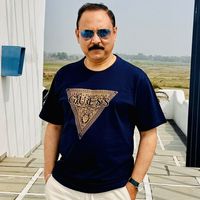 Fotos de Arup Kumar Chaki