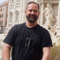 William Eldredge's Photo