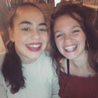 Sterre Westerhof的照片