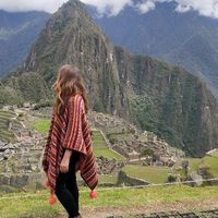 Cristina Sancho's Photo