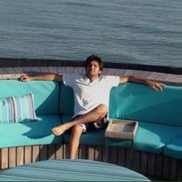 Parakram Sethi's Photo