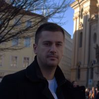 Photos de Danilo Ilic