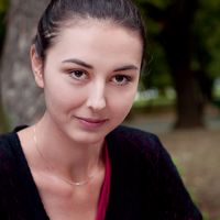 Gabriela Cotet's Photo