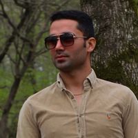 Kian Yousefi's Photo