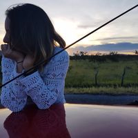 Priscila Dourado's Photo