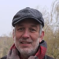 geert sturtewagen's Photo