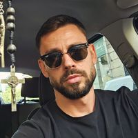 Roland Kazinczi's Photo