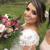 Thaís Andrade的照片