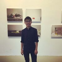 Aaron Hoo's Photo