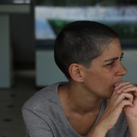 Fabiola Neves的照片