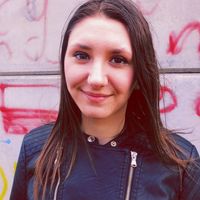 Martyna Felczak的照片