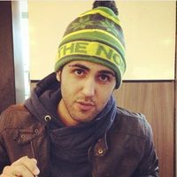 Yunus Topaloğlu's Photo