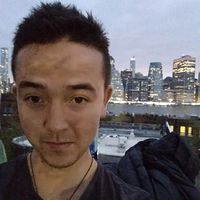 Justin Dalby's Photo