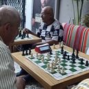 Tarde de Ajedrez ♟️'s picture