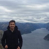 David Tessier's Photo