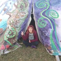 Valentina Vizuete Garcia's Photo