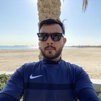 Le foto di Mohd Ghazanfar