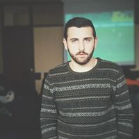 Jemal Kontselidze's Photo