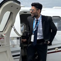 Anmol Dhawan's Photo