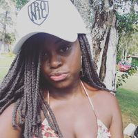 Fernanda Carvalho的照片