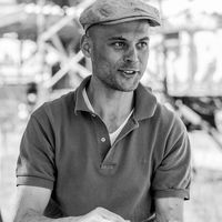 Sebastian Lovel's Photo