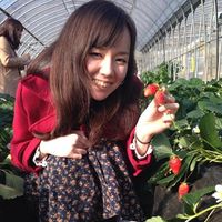 Haruka Teresa Rogers的照片