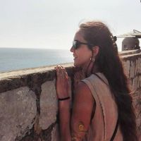 Giulia Goffetti's Photo