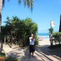 Tobias Schmid's Photo