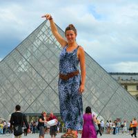 Zdjęcia użytkownika Carmela Barizabal