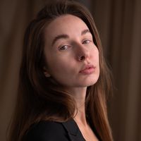 Anya Drozdetskaya's Photo