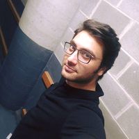 Vahid Bazaz的照片