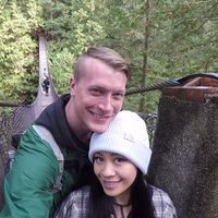 Marcus  Hutchens's Photo