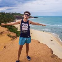 Facundo Dardano's Photo