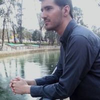 Matthew Stevens's Photo