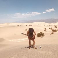 KING  CARLOS's Photo