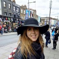 Fotos de Catalina Hildebrandt