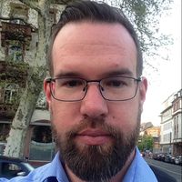 Heiko Scholz's Photo