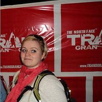 Sigrún Árnadóttir's Photo