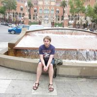 Niki Blinov的照片