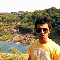 Parshwa Shah's Photo