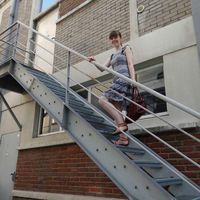 Olga Slavski的照片