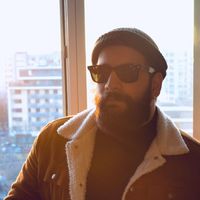 mamali Sabet的照片